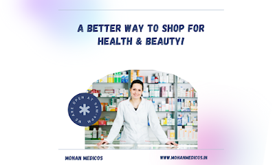 Mohan Medicos