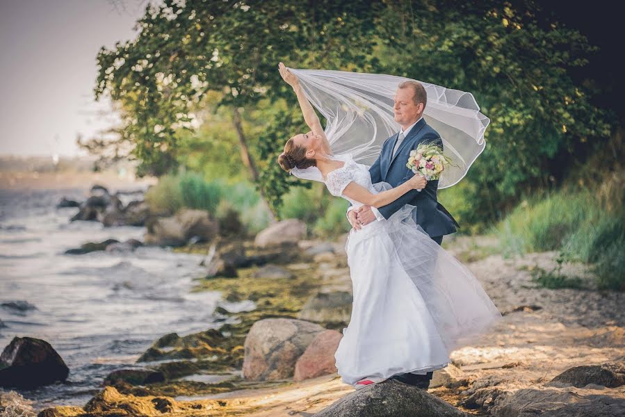 Hochzeitsfotograf Grzegorz Laskowski (glaskowski). Foto vom 10. März 2020