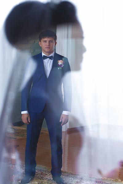 Wedding photographer Evgeniy Prokopenko (evgenprokopenko). Photo of 12 February 2017