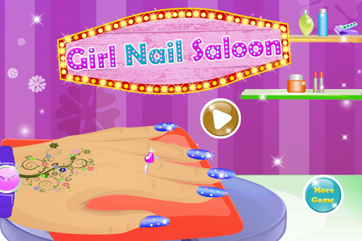 免費下載休閒APP|Nail Art Games For Girls Salon app開箱文|APP開箱王