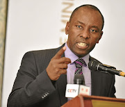 Former mineral resources minister Mosebenzi Zwane claims he caught a lift to India on Tony Gupta's private jet to seek treatment for a throat infection.