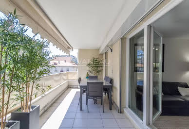 Appartement avec terrasse 9