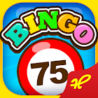 Hey Bingo™: Fun Bingo 75 Game version 1.1.8