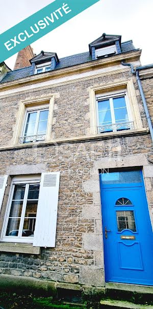 Vente maison 5 pièces 140 m² à Alençon (61000), 159 000 €