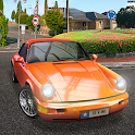 Icon Car Caramba: Driving Simulator