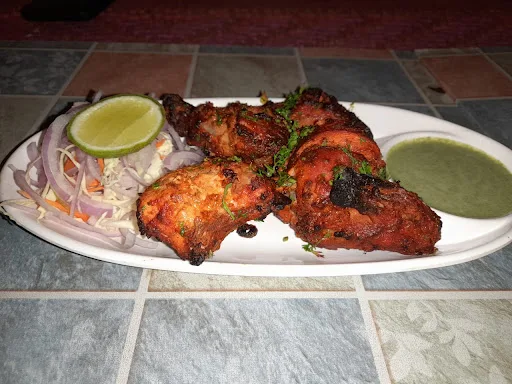 Special Tandoori Chicken (Half)