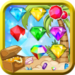 Cover Image of Herunterladen Gems Mega Digger 1.0 APK