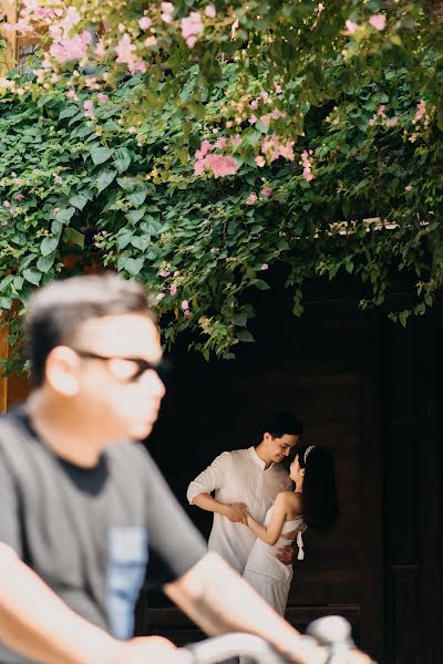 Photographe de mariage Trung Nguyen (trungnguyen). Photo du 24 avril 2022