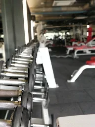 Our Gym, Op Road Branch photo 3