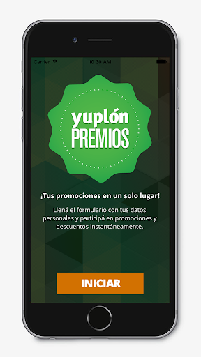 Yuplón Premios