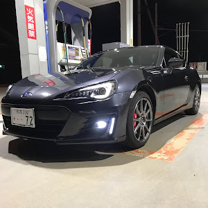 BRZ ZC6