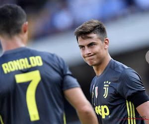 Einde verhaal bij Juventus, Dybala heeft snel oplossing nodig: "In januari vertrekt hij naar Spanje"