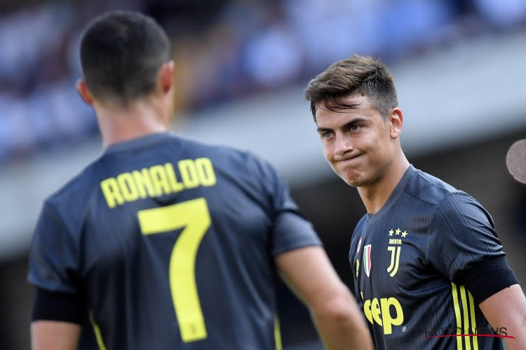 Einde verhaal bij Juventus, Dybala heeft snel oplossing nodig: "In januari vertrekt hij naar Spanje"