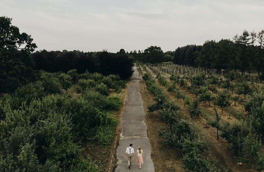 Свадебный фотограф Marcin Garucki (garucki). Фотография от 12 октября 2019