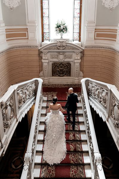 Wedding photographer Kseniya Yudilevich (iudilevich). Photo of 1 May 2023