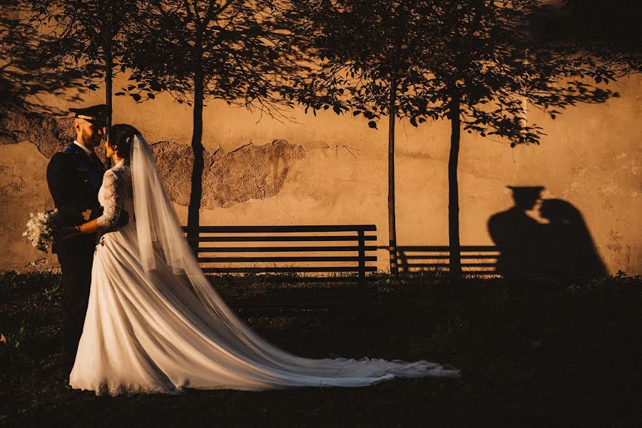 Photographe de mariage Daniele Torella (danieletorella). Photo du 30 avril 2021