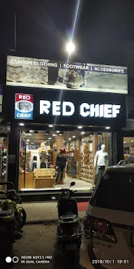 Red Chief photo 2