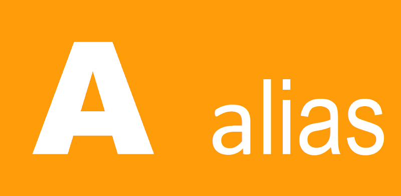 Alias