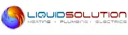 Liquid Solution Logo