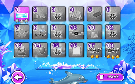 My Dolphin Show 8