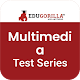 Download Multimedia Exam Preparation App For PC Windows and Mac 01.01.118