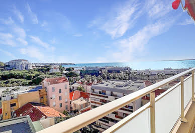 Apartment with terrace 10