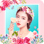 Cover Image of Herunterladen Photo Frame - Photo Collage & Photo Editor 1.1 APK