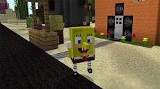 Addon Sponge for MC PEのおすすめ画像1