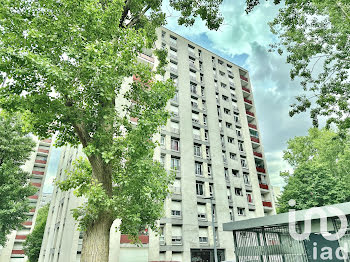 appartement à Aulnay-sous-Bois (93)