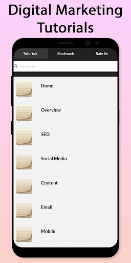 Easy Digital Marketing Tutorial