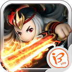 มังกรหยก Frontier Apk