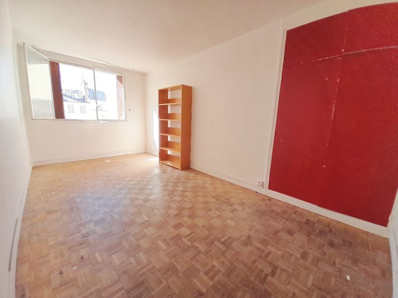 Vente appartement 4 pièces 90.2 m² à Paris 10ème (75010), 850 000 €