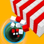 color hole bump 3d games for free- black hole game 1