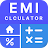 LoanCash - Loan EMI Calculator icon