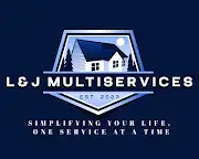 L&J Multiservices Logo