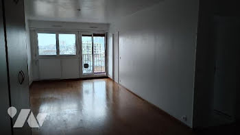 appartement à Paris 18ème (75)