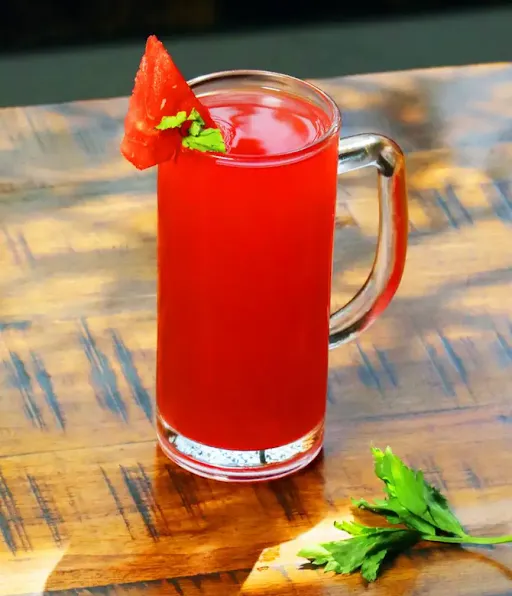 Rosemary Watermelon Detox