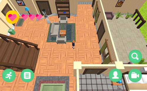 Airi's House and City Premium 1.0.0 APK + Mod (Unlimited money / Premium) for Android