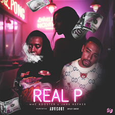 Real P -Pmix (Feat. Jank Hefner)