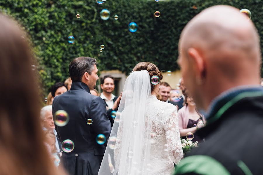 Photographe de mariage Andreas Weiss (andreasweiss). Photo du 26 mars 2019