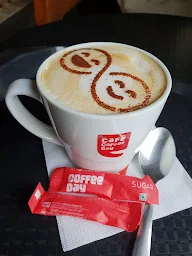 Cafe Coffee Day photo 1