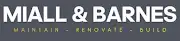 Miall & Barnes Limited Logo