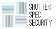 Shutter Spec Security  Logo