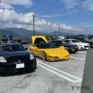 フェアレディZ Z33