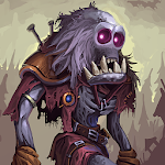 Cover Image of Download Moonshades: a dungeon crawler RPG 1.0.165 APK