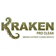 Kraken Pro Clean Logo