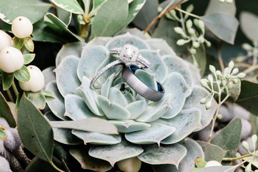 Photographe de mariage Madeline Rome (madelinerome). Photo du 10 mars 2020