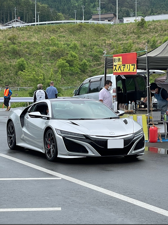 S2000のカマミー初参加！・ぼっちMT・復興支援MTに関するカスタム事例の投稿画像4枚目