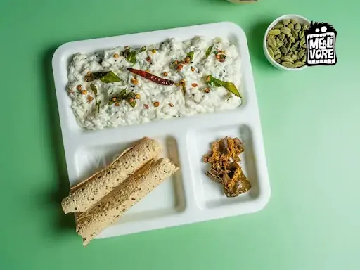 Curd Rice Combo