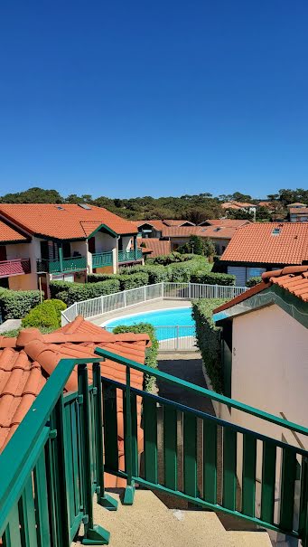 Vente appartement 3 pièces 40 m² à Capbreton (40130), 313 900 €